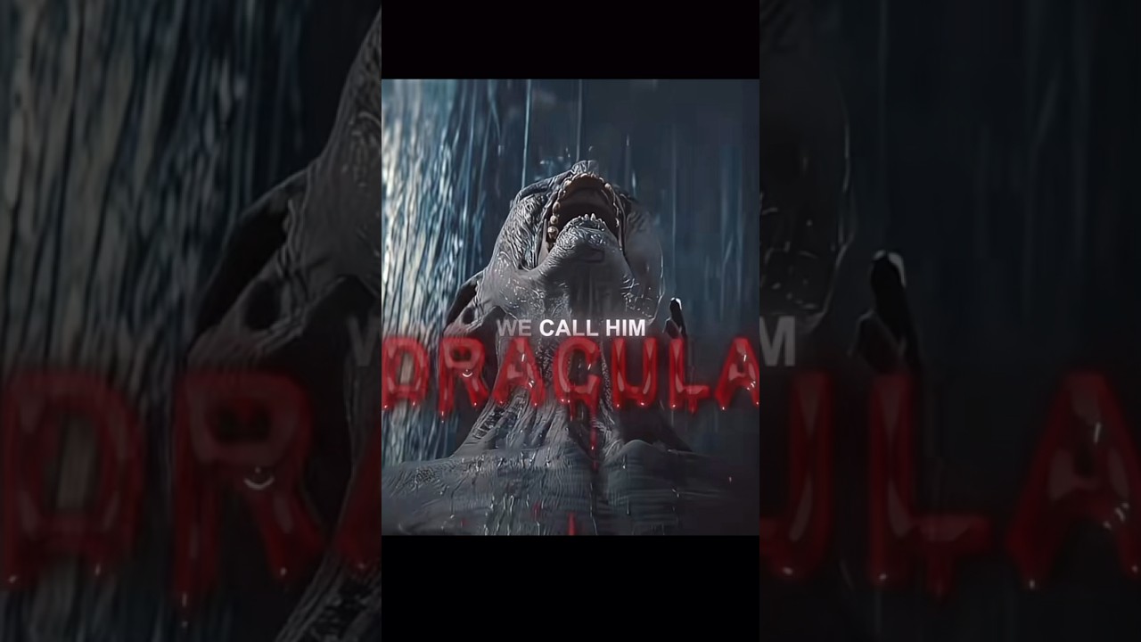 Dracula Edit 🧛🏻&zwj;♂️🩸#dracula #vampire #vampirelore #horrorshorts #scary #demon #horror #vampyr
