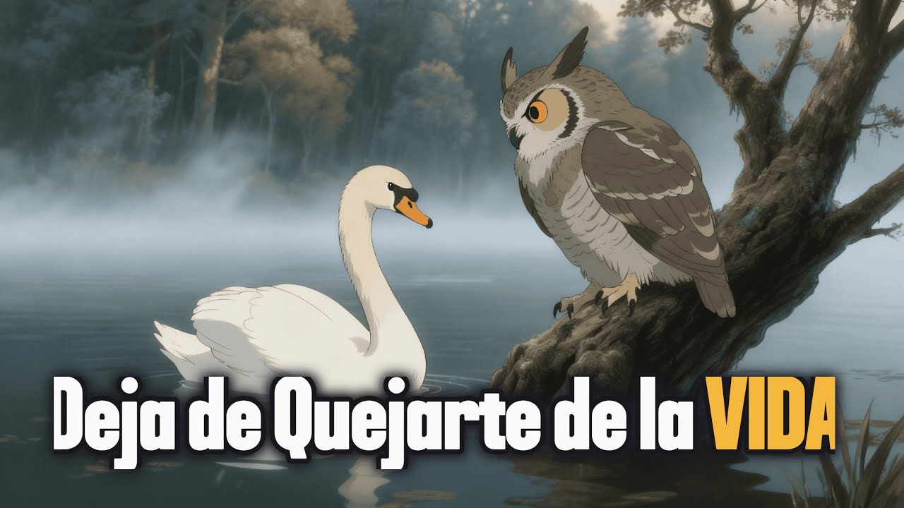 El poder de un coraz&oacute;n agradecido | Una historia que trae paz