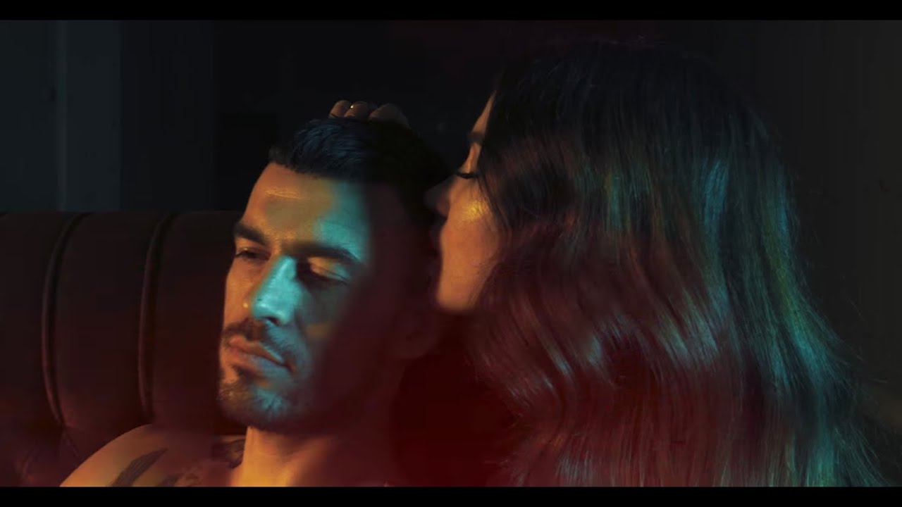 RONIE - Bonnie & Clyde |Official Video|