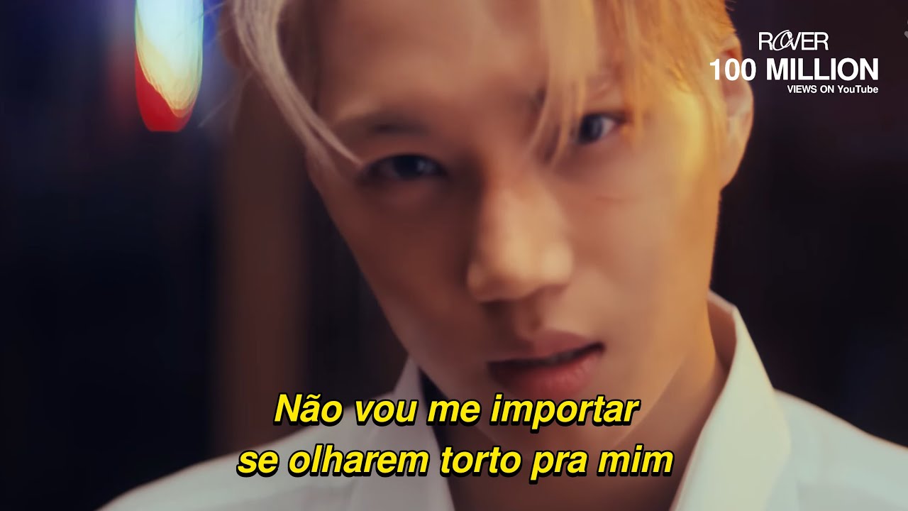 KAI - Rover (Tradução) (Clipe Oficial)