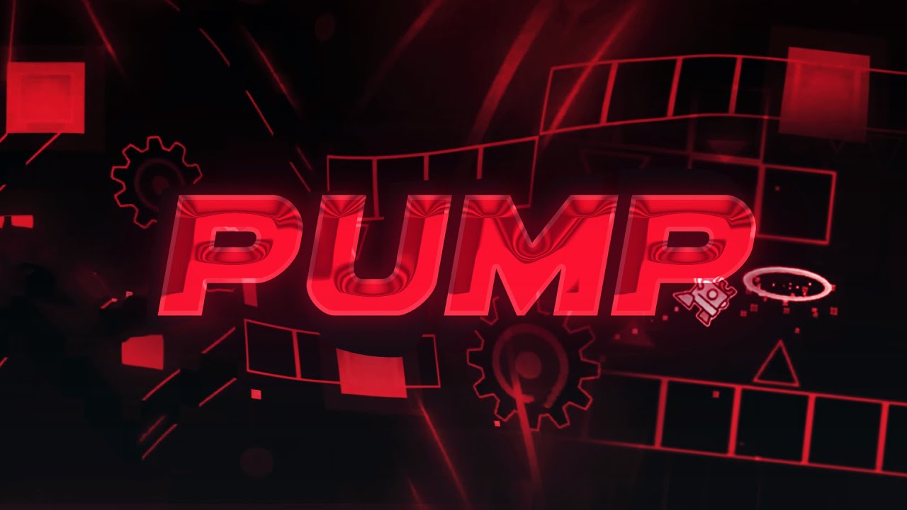 Pump | XL Solo Layout