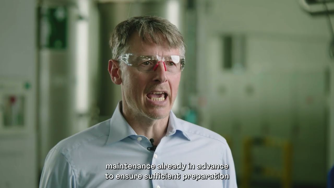 Снижение производственных затрат благодаря профилактическому обслуживанию LOCTITE Pulse