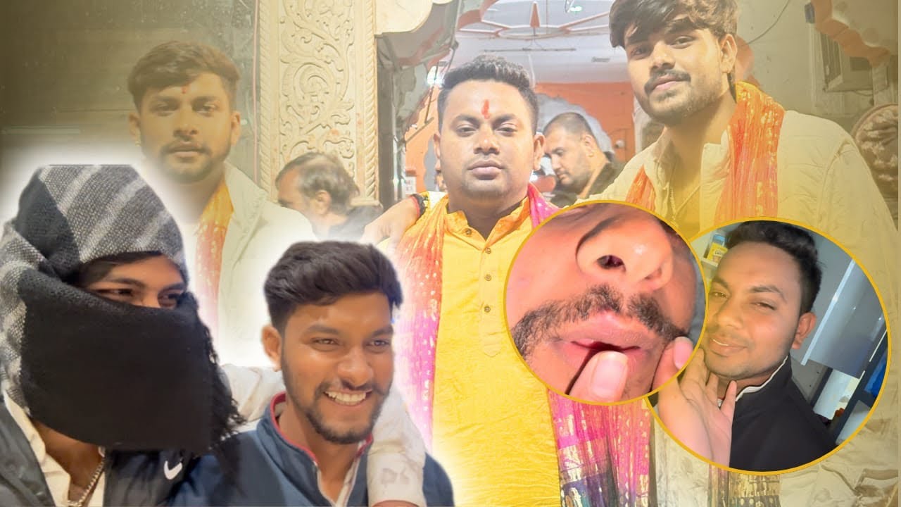 Rohit gya chor bazaar Chori karne￼ 🤣@Deepanshuyadav_0001 