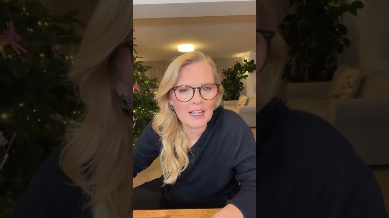 Patricia Kelly - Release Day Livestream (Unbreakable) (30.12.2021)