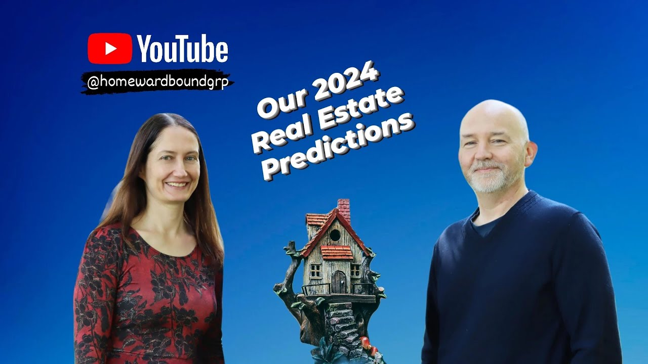 2024 Real Estate Market Predictions