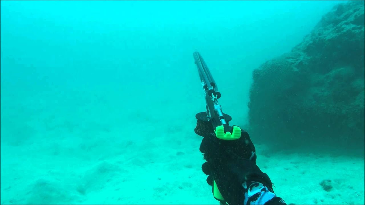 Shallow Water Blackout