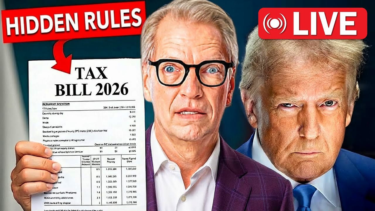 How to Legally Save 40% in Taxes in 2026 (By Doing Exactly What the IRS Incentivizes)