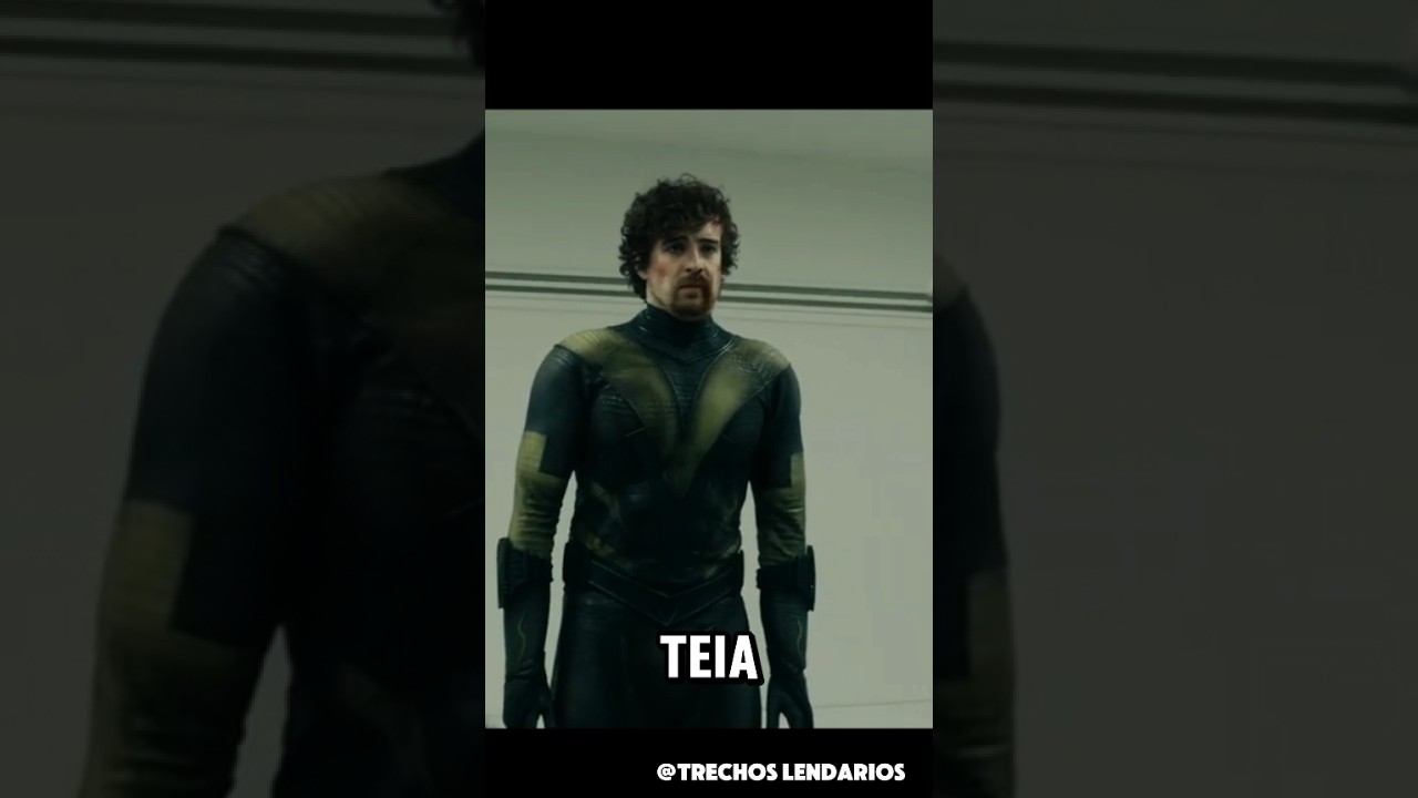 O Capit&atilde;o P&aacute;tria &eacute; maluco!💀 S&Eacute;RIE: (The Boys)
