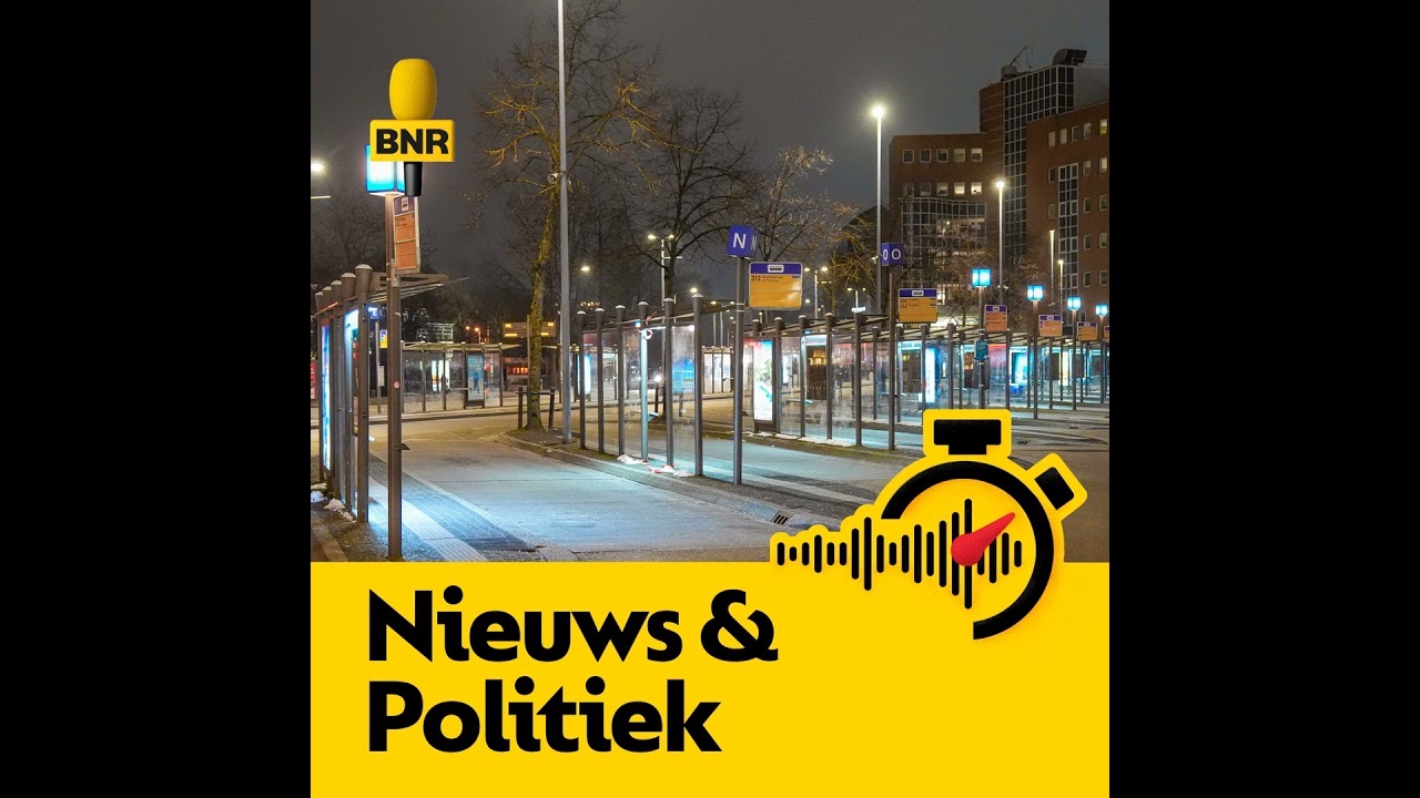 Weeralarm in noordelijke provincies vanwege ijzel: wegen onbegaanbaar, zelfs voor strooiwagens
