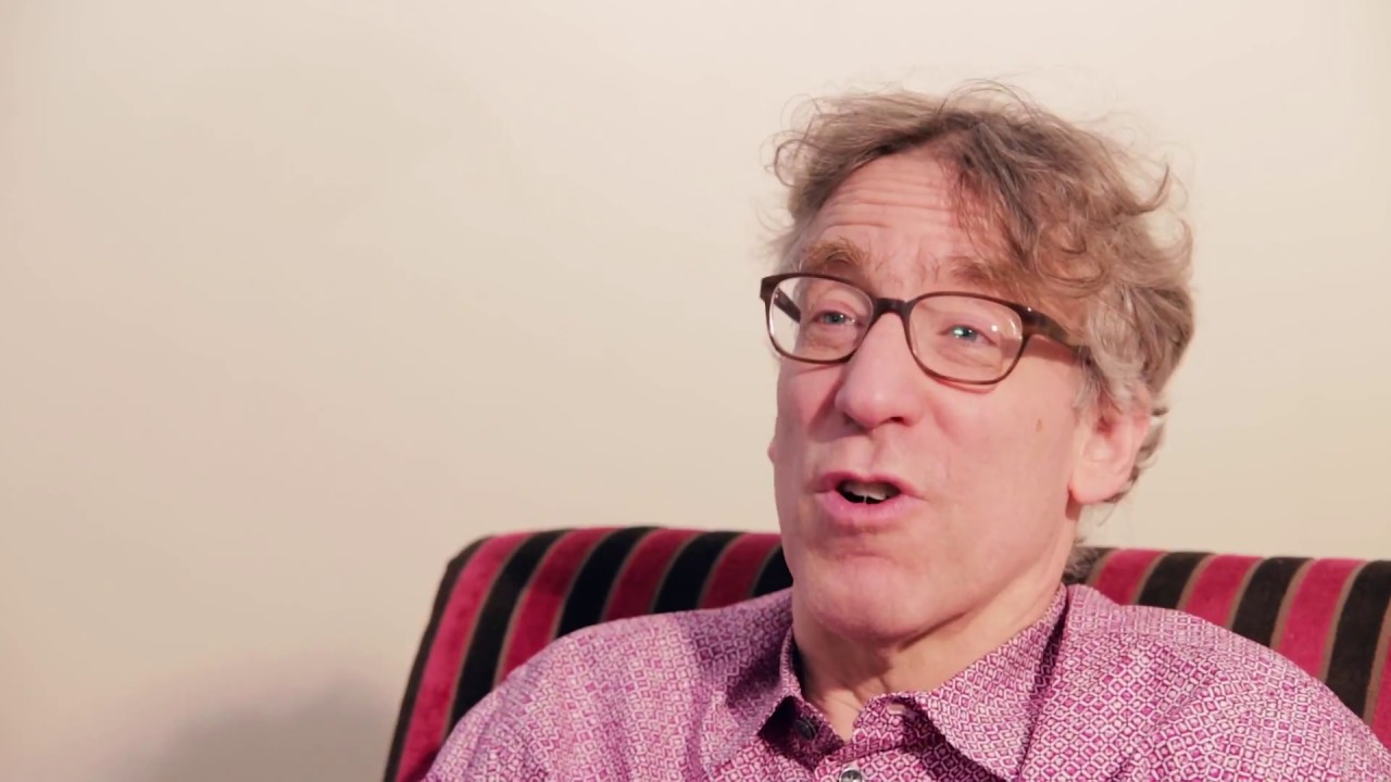 Eliot Fisk: classical vs electric guitar