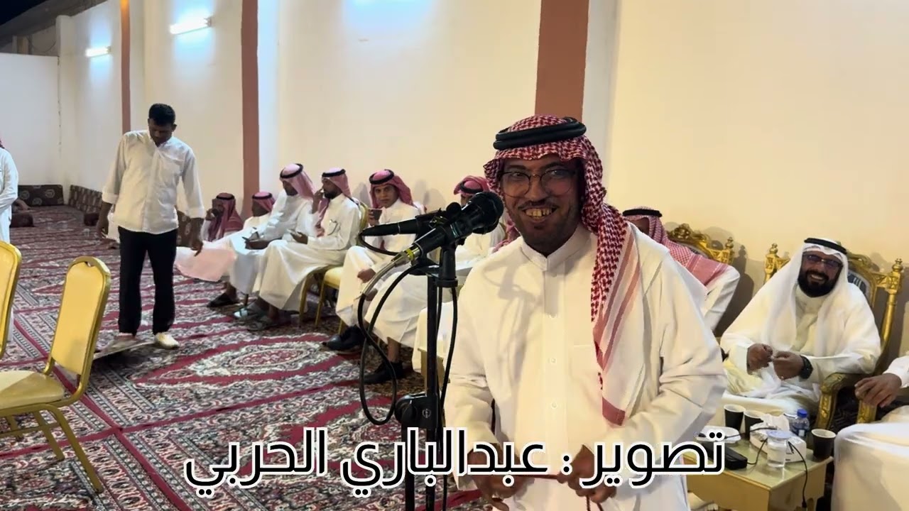 طاروق 👏🏼👏🏼 ( ثامر الشاماني ⚔️ محمد السناني ) ٣ / ١٠ / ١٤٤٥هـ - جدة