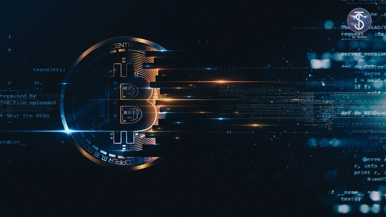 🚨BITCOIN BTC  TOUJOURS DANS EFFET DE LA DISTRIBUTION 🚨EXPLICATION EN VIDEO  #btc #bitcoin #crypto