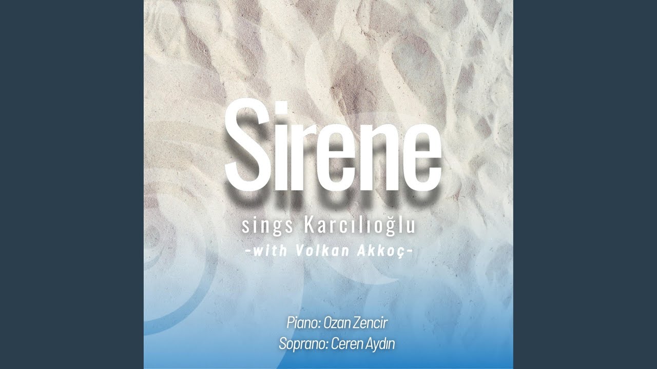 Bekleyiş (feat. İlke Karcılıoğlu, Volkan Akkoç, Ceren Aydın & Ozan Zencir)