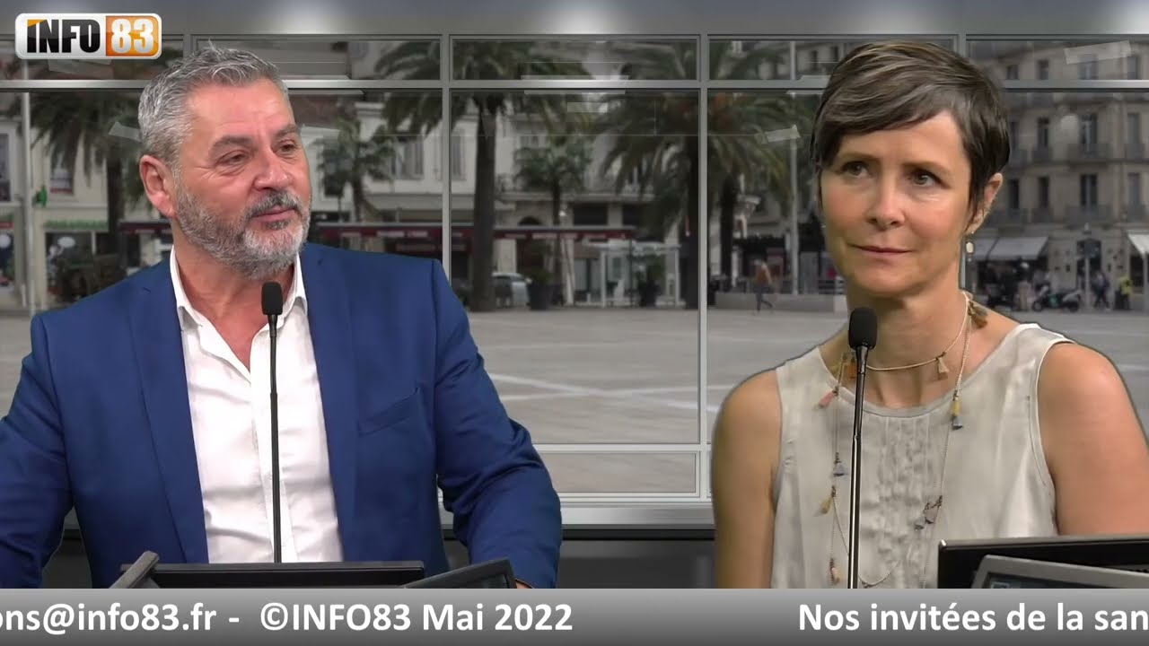 Sant&eacute; au Travail : l'AIST83 sensibilise les saisonniers.