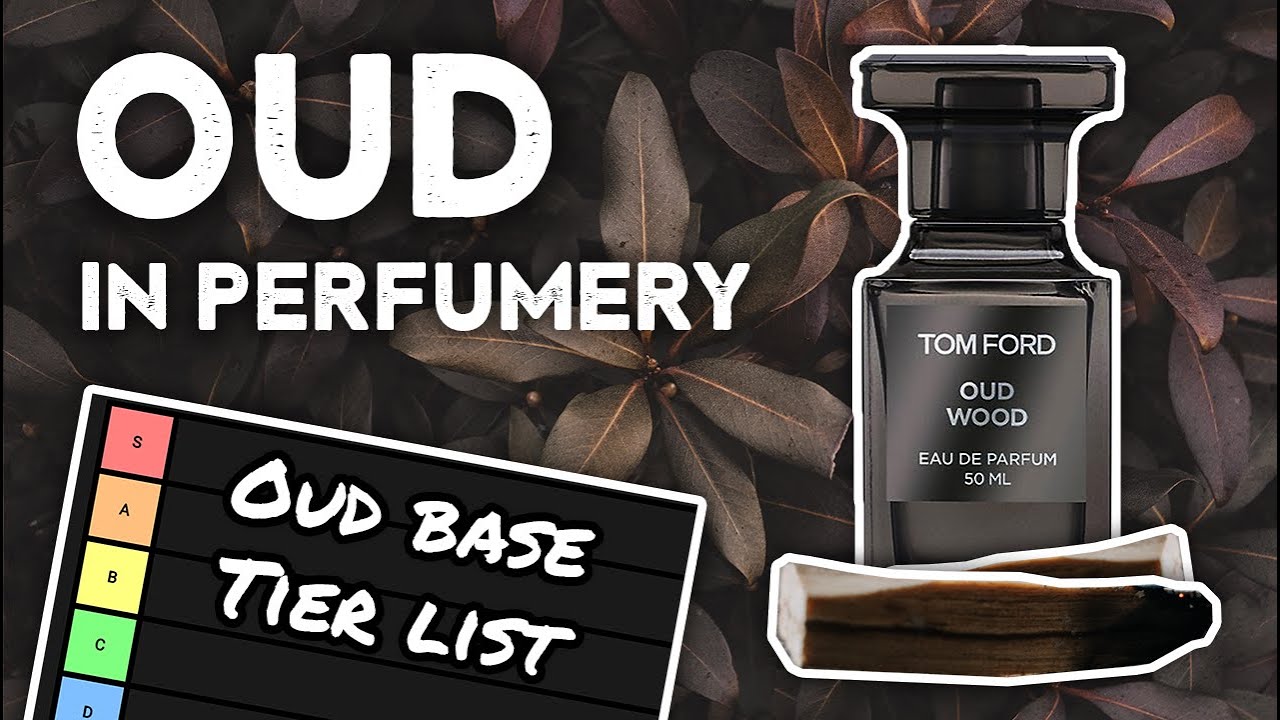 Guide to Oud notes when making perfume (Natural & Synthetic)