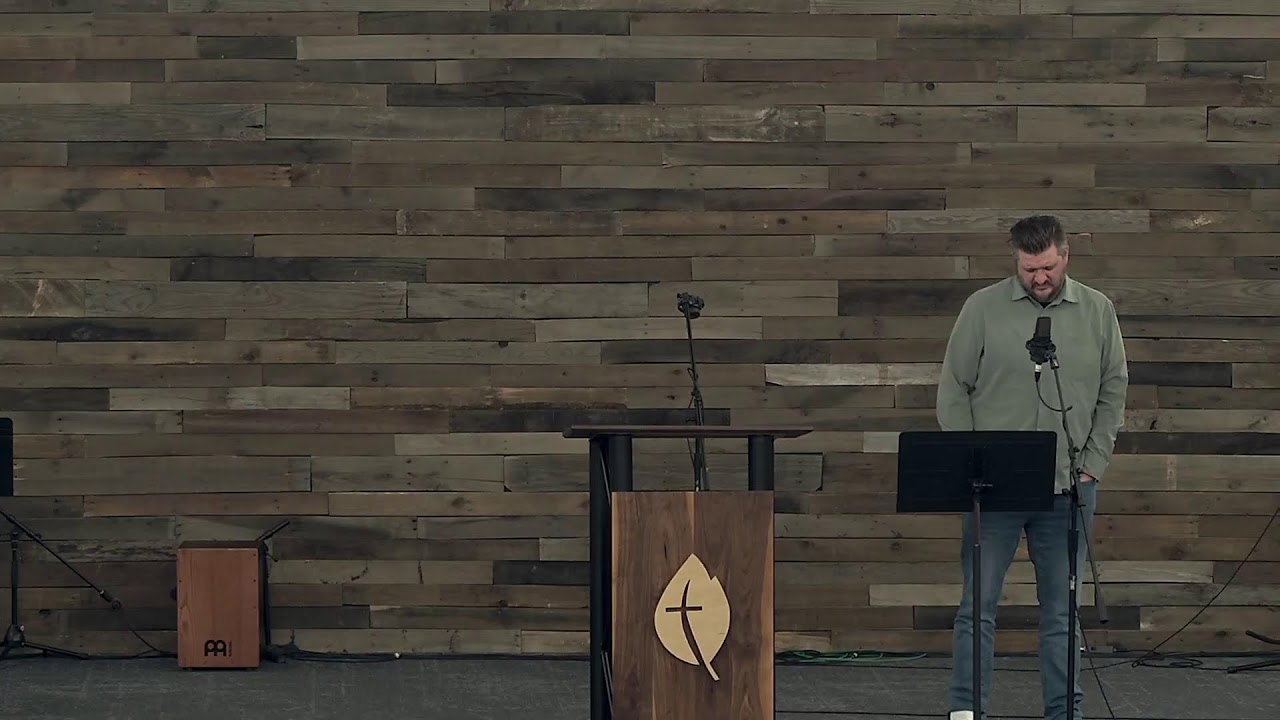 Grace Baptist Church Live Stream 2-11-2026
