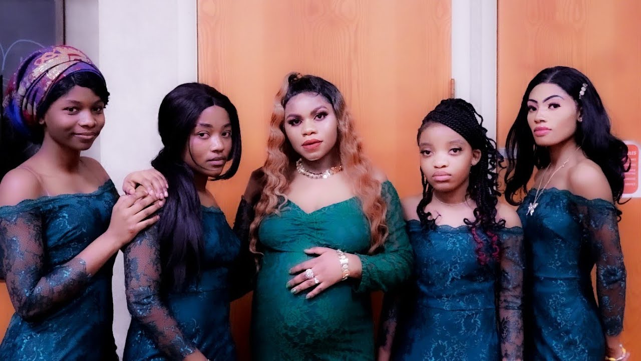 Selah 's Baby shower 