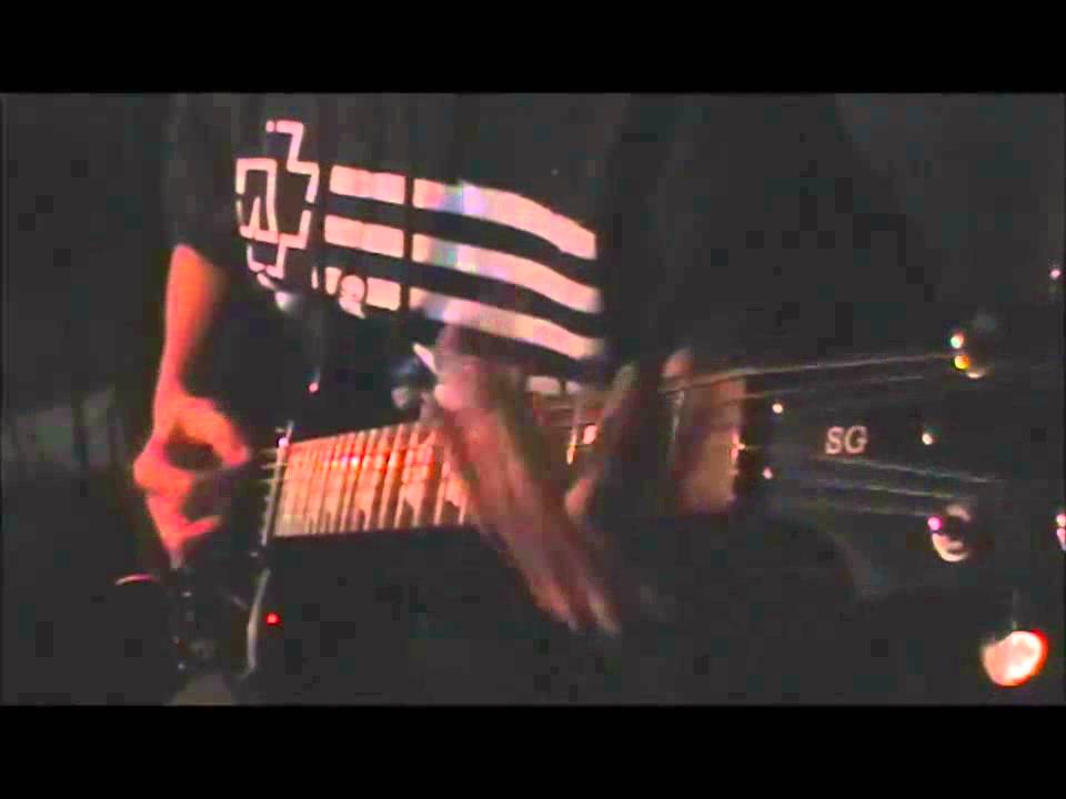 Rammstein - Buck Dich [Cover]