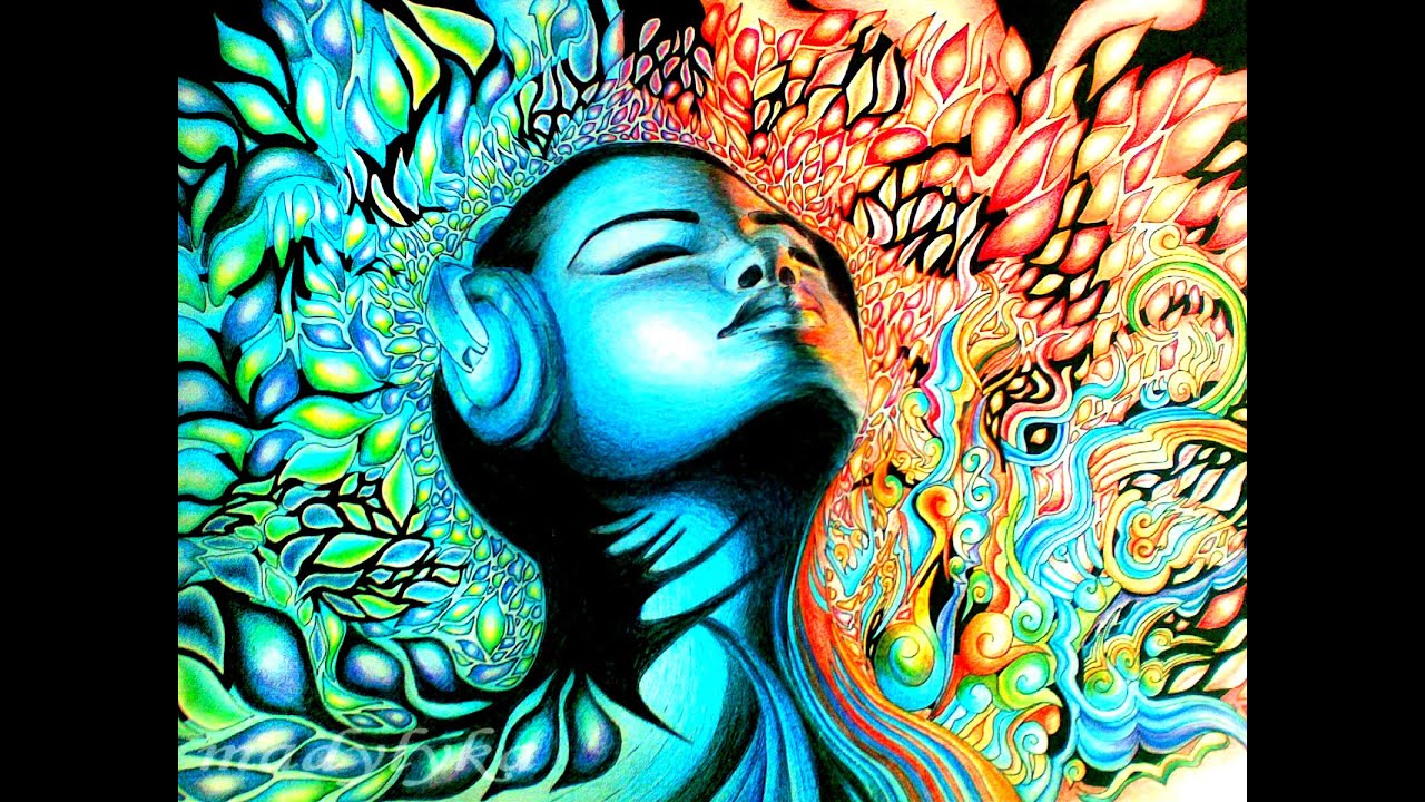INSOMNIA - Progressive Psytrance Mix 2015