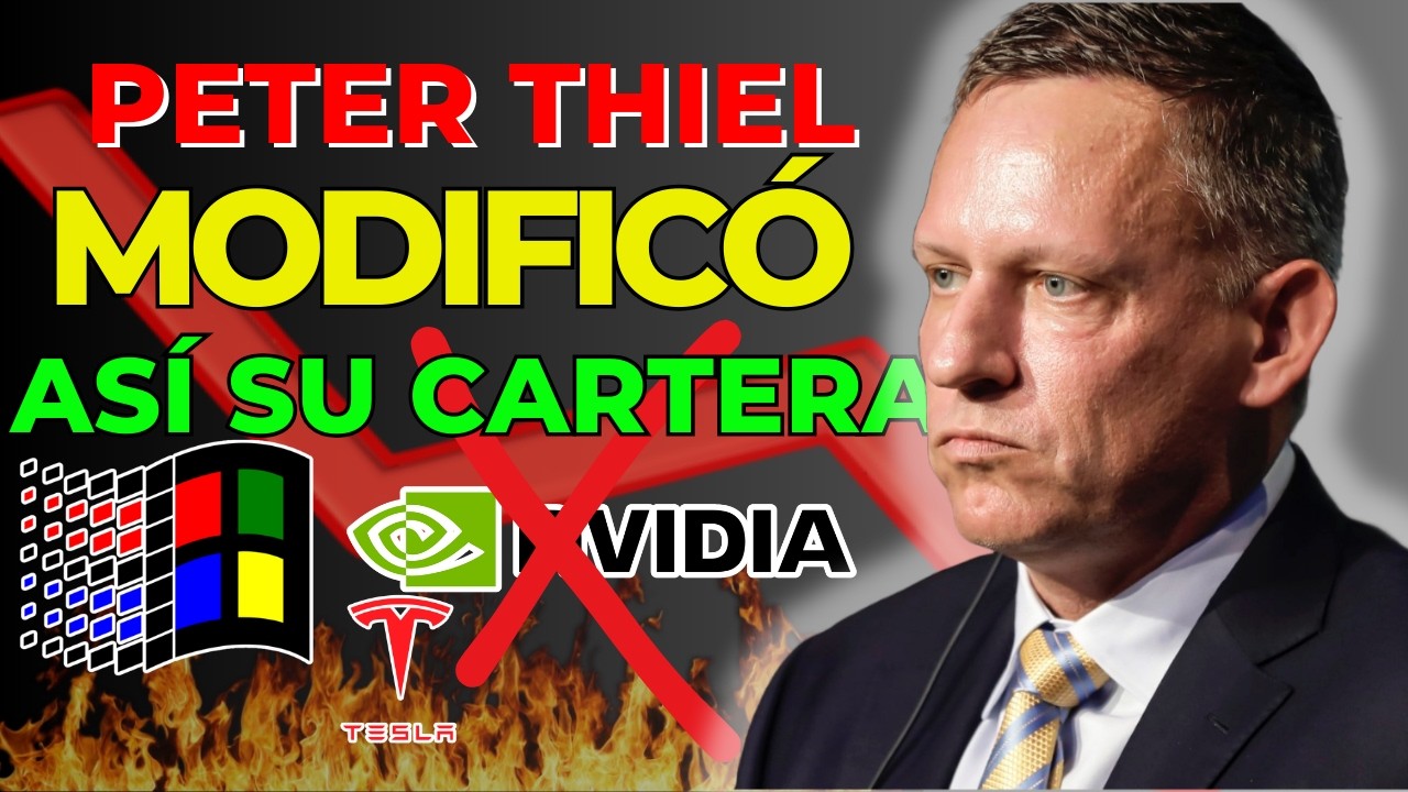 ¿Fin del auge de Nvidia? El inversor más famoso lo vende todo