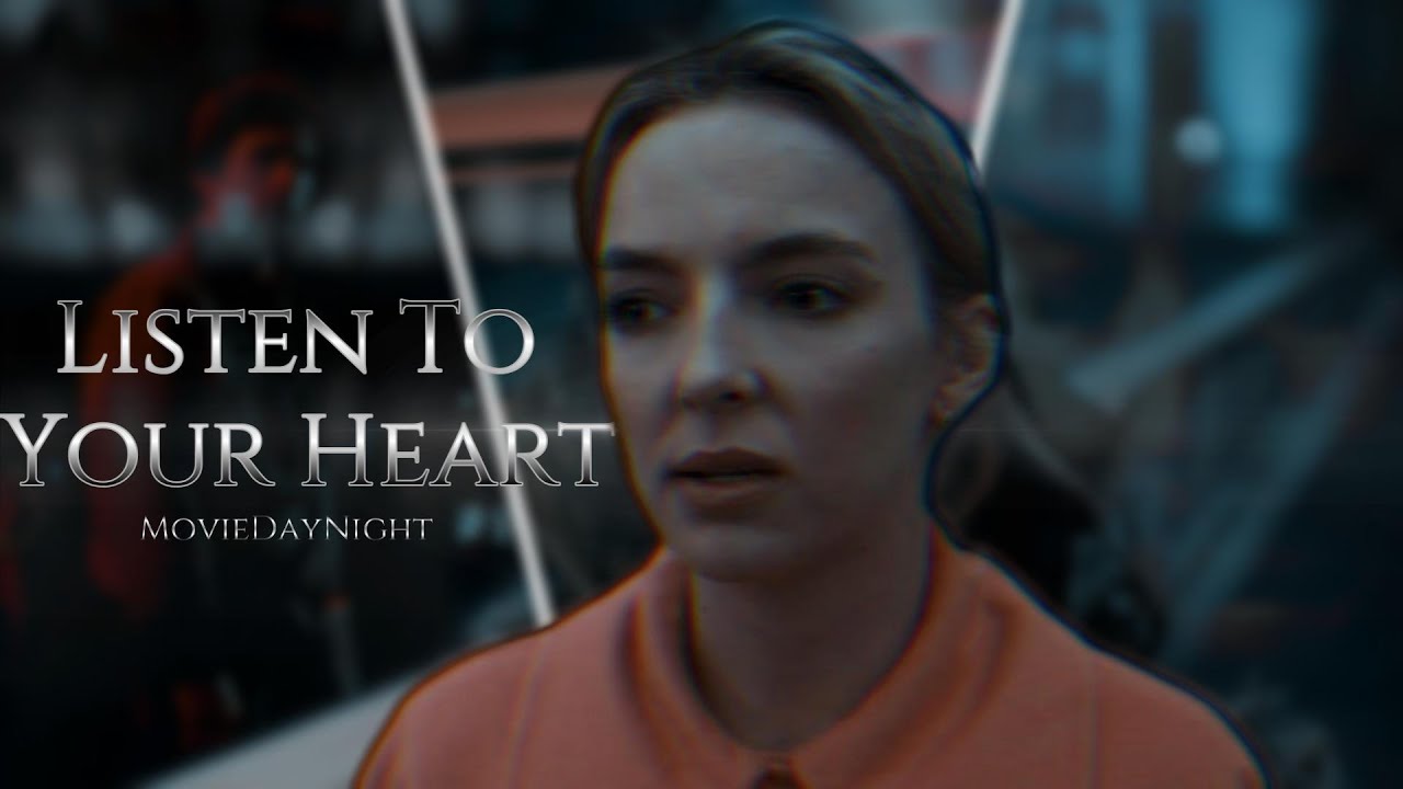 Multifandom - Listen To Your Heart