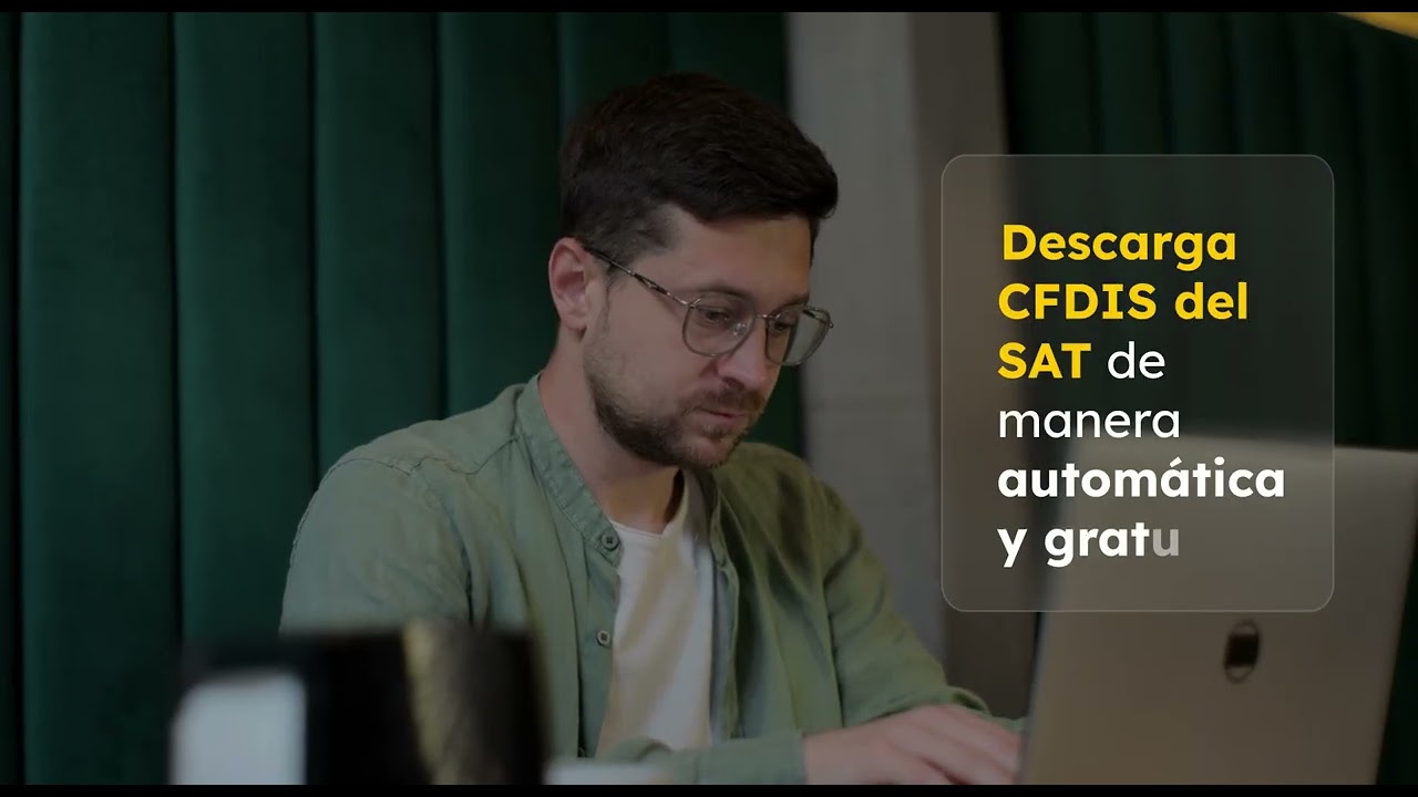 Descarga CFDIs Gratis con Contalink Lite
