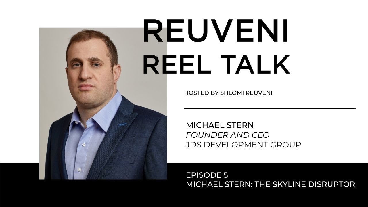Reuveni Reel Talk - Episode 5 