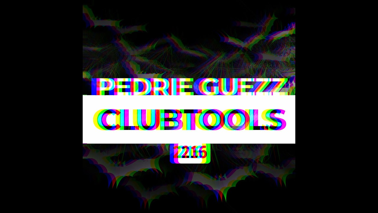 Clubtools #216 !