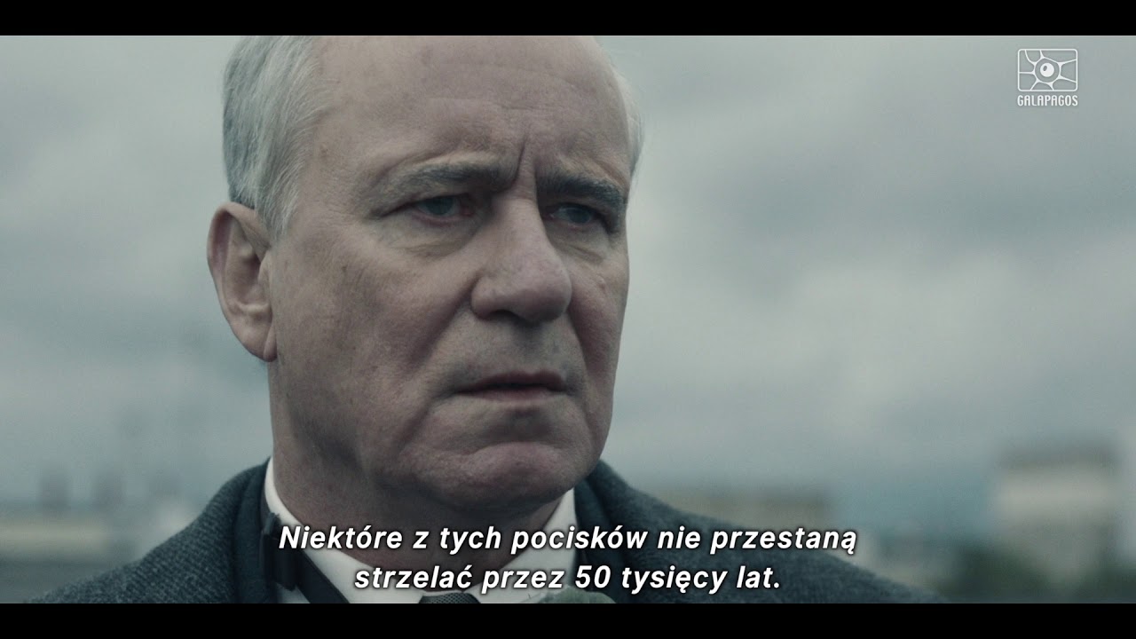 Czarnobyl - oficjalny zwiastun DVD