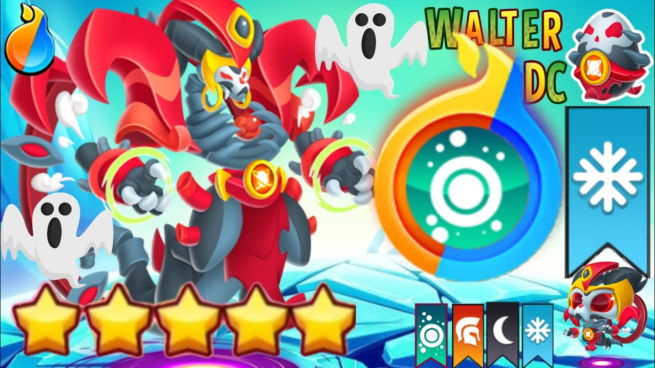 USAMOS AL FANTASMA CUÁNTICO 👻// 🗣️🗣️🗣️EL COUNTER DEFINITIVO DEL KARMA MAESTRO 🥵🌟