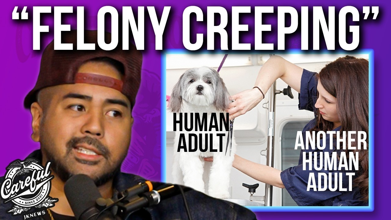Can You Be Groomed as an Adult?