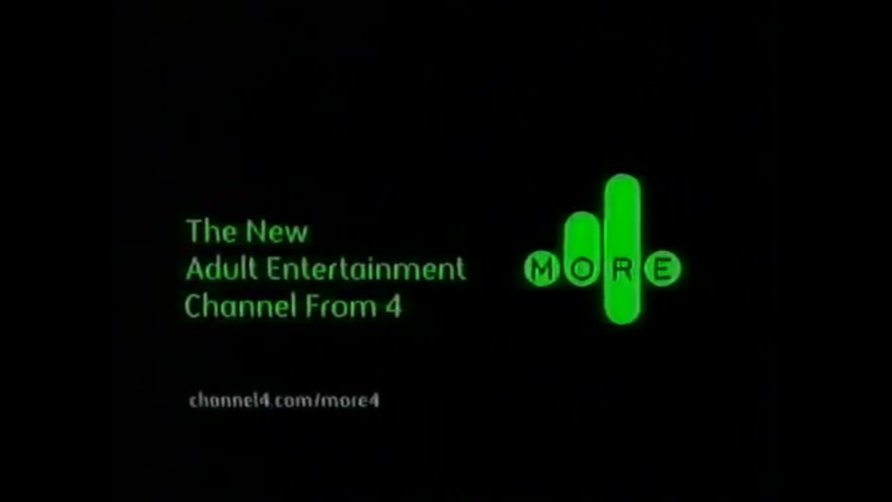 More4 Launch Promo 2005