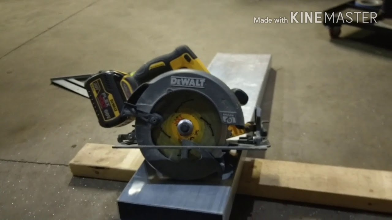 Making and all aluminum transom