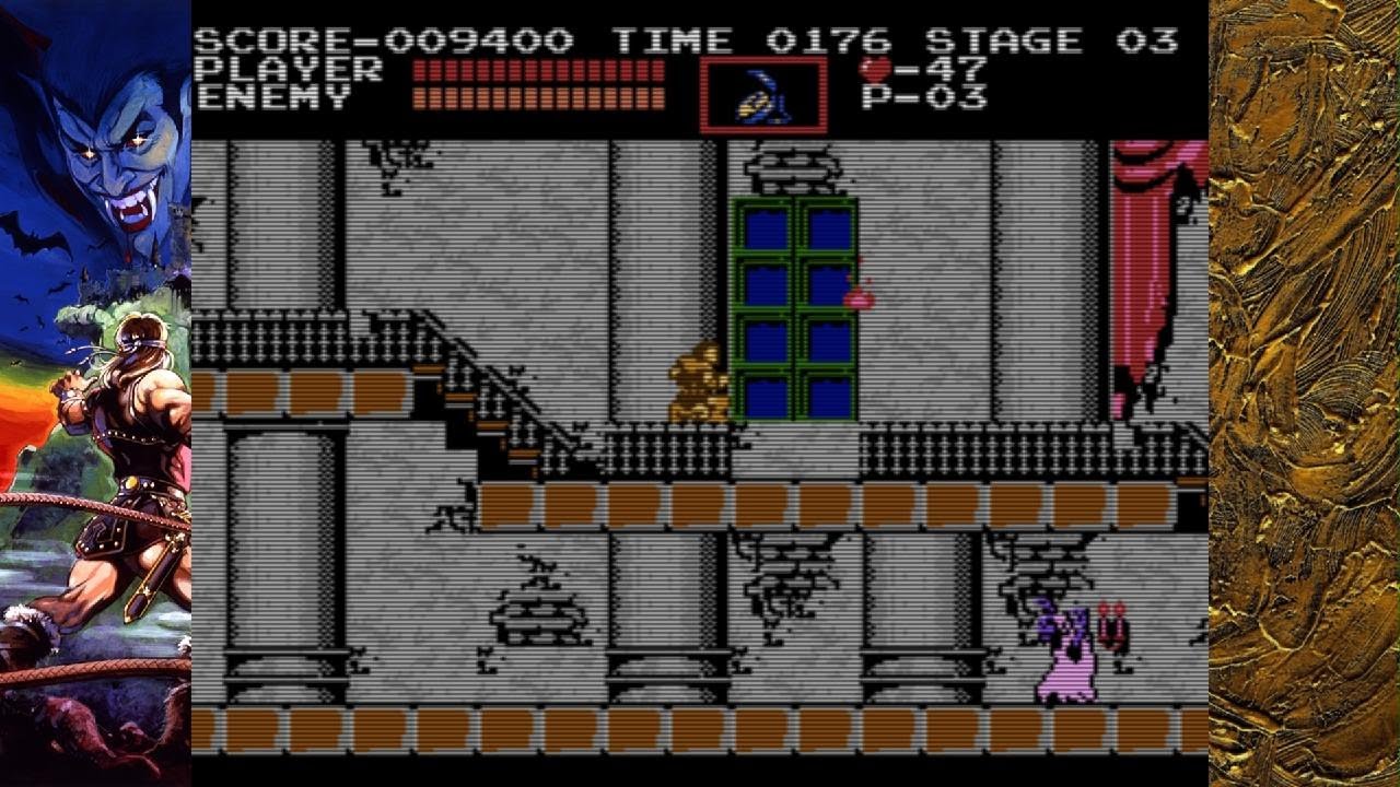 Castlevania Anniversary Collection_20260114130409
