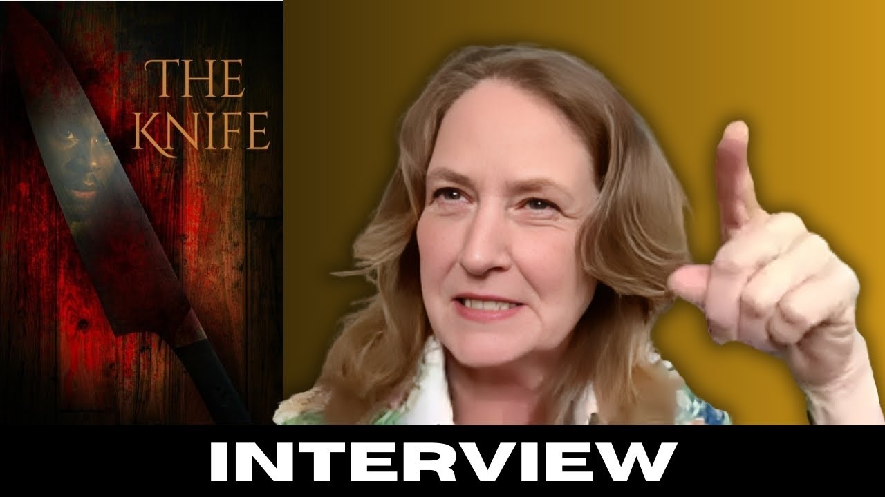 Interview With 