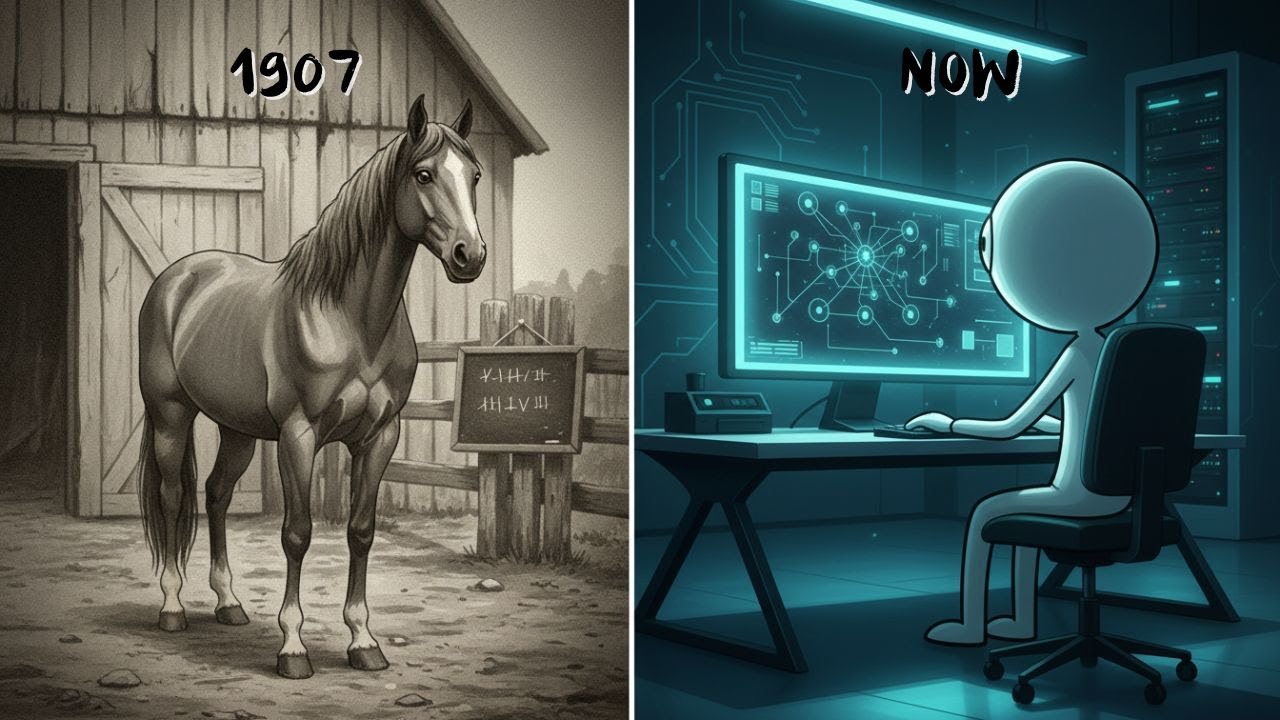 From Clever Hans to AI: Why We Confuse Performance With Understanding