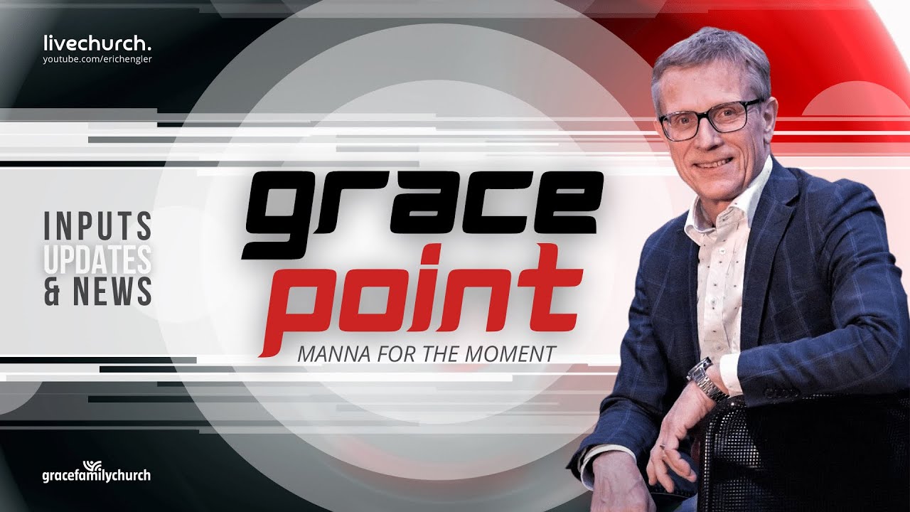 Grace Point | Business Insider Talk | Samuel Sp&ouml;rri | 5. Mai 2021