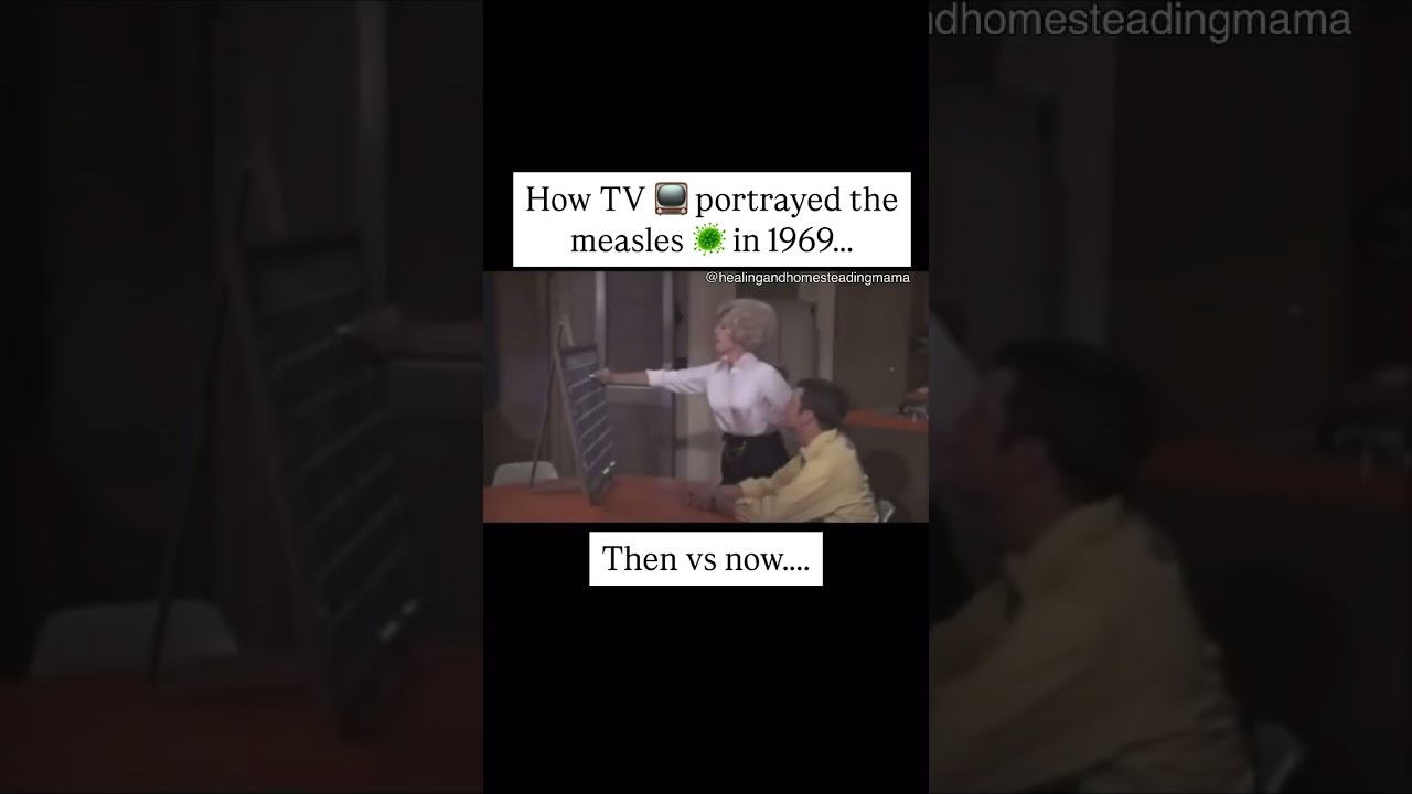 Fear programming at its finest.