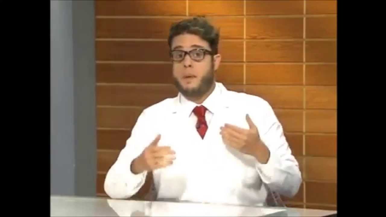 Chataing TV - Los Nuevos Medicamentos Venezolanos