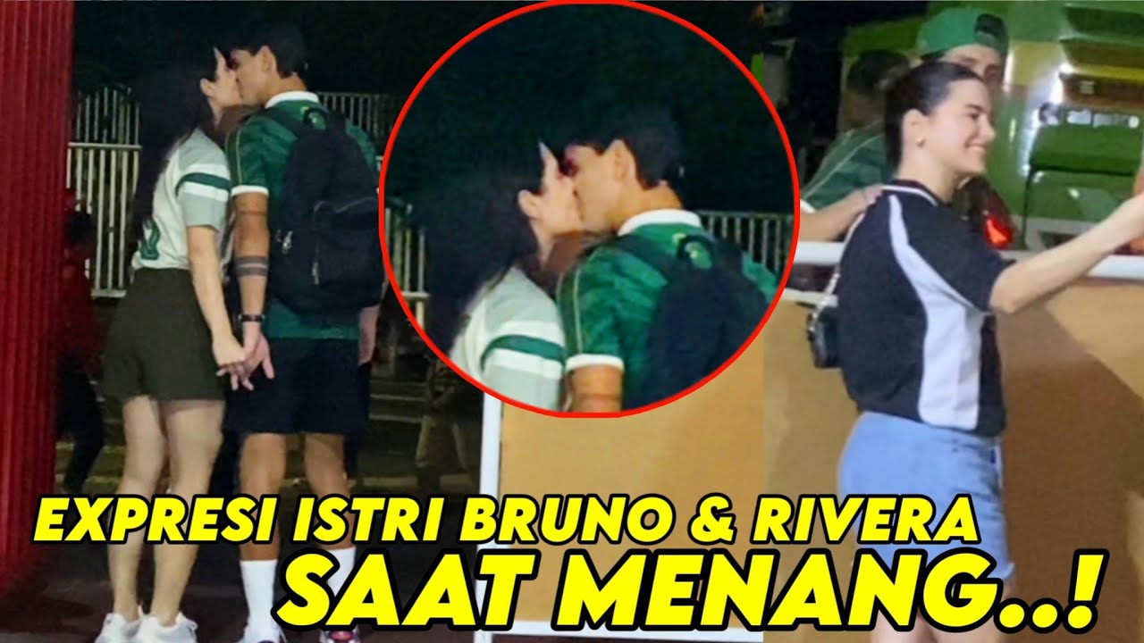 AWAS BIKIN BAPER‼️ Suasana Pemain Persebaya usai Raih Kemenangan di GBT