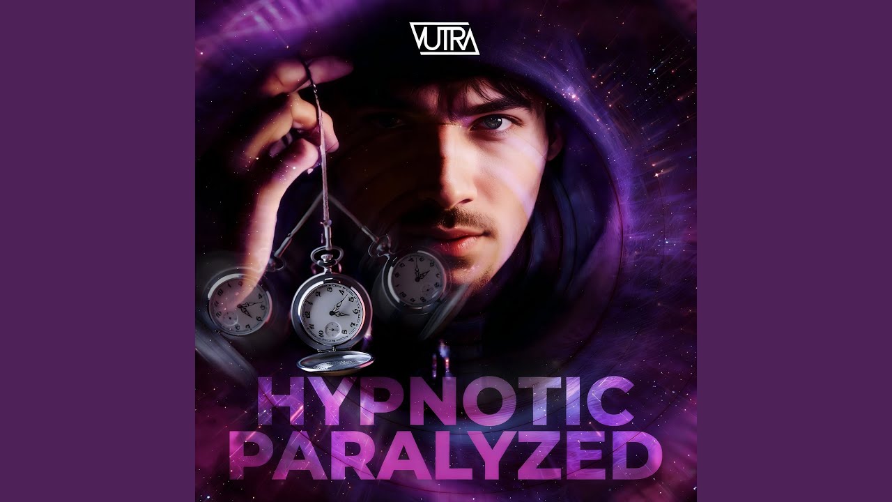 Hypnotic Paralyzed