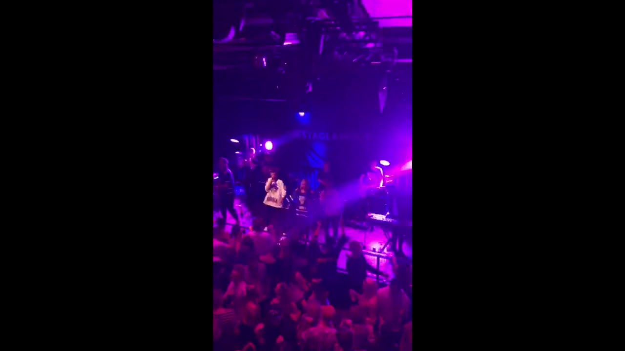 InstaGlamour with Friends, Tahko Club Piazza 2019