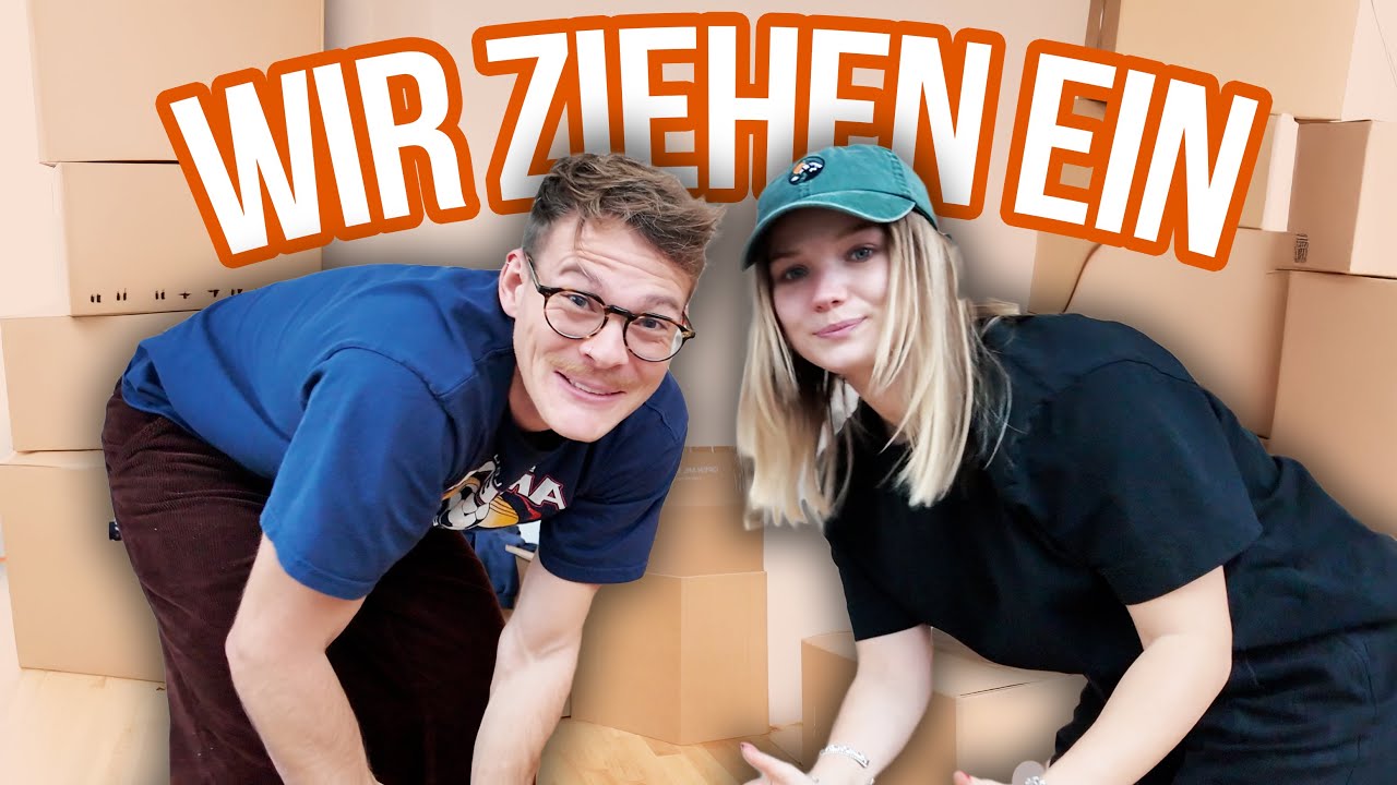 Wir richten ENDLICH unser Büro ein 😍 Bürovlog Deluxe