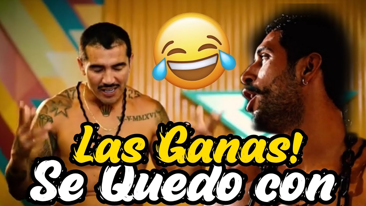 AVANCE CAP 103 Mono Se Quedo Con Las Ganas De ver Eliminado AL Doberman😂Llegan Aspirantes Exatlón