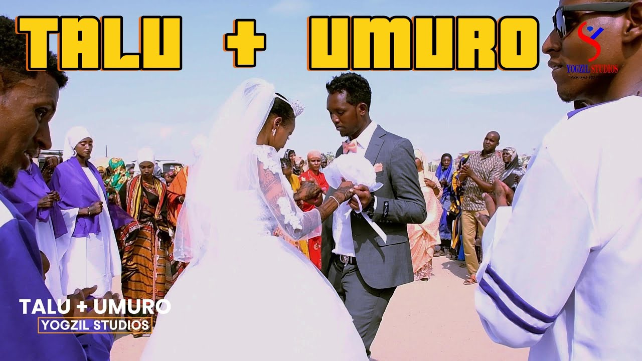 SIKULANGI NIGHT | GABRA TRADITIONAL WEDDING | NORTHHORR | TALASO WEDS UMURO.