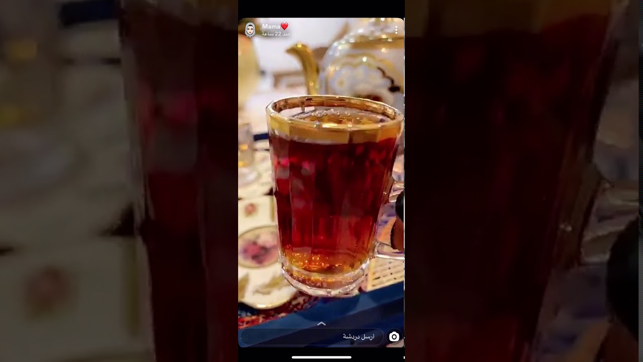 المناره تروي قصة من بغى حلاوتهم يصبر على مرارتهم