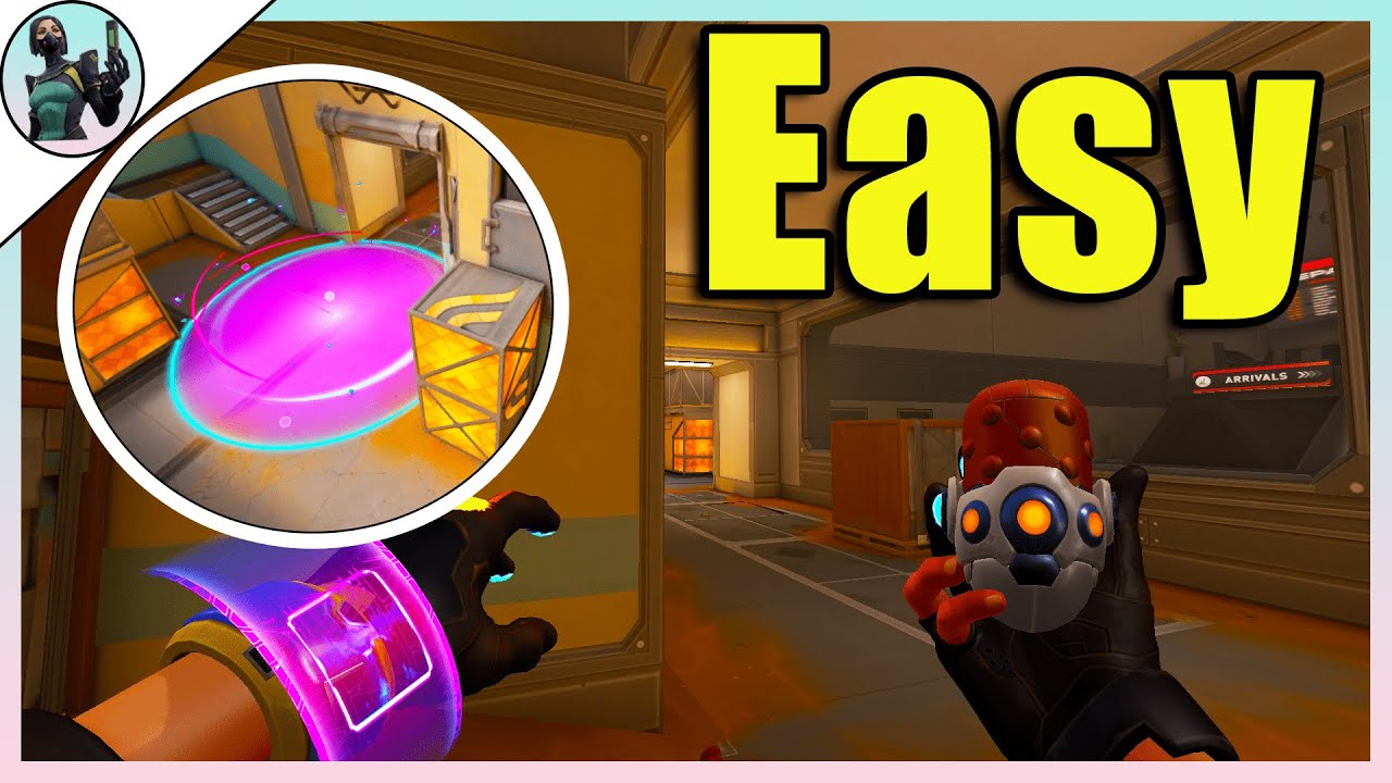 The Easiest Killjoy Lineup | Fracture A