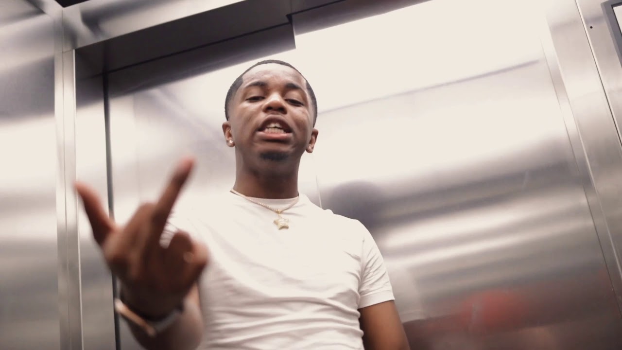 Paid Pat | Word Around Town | Prod By Ace Charisa (Official Music Video)
