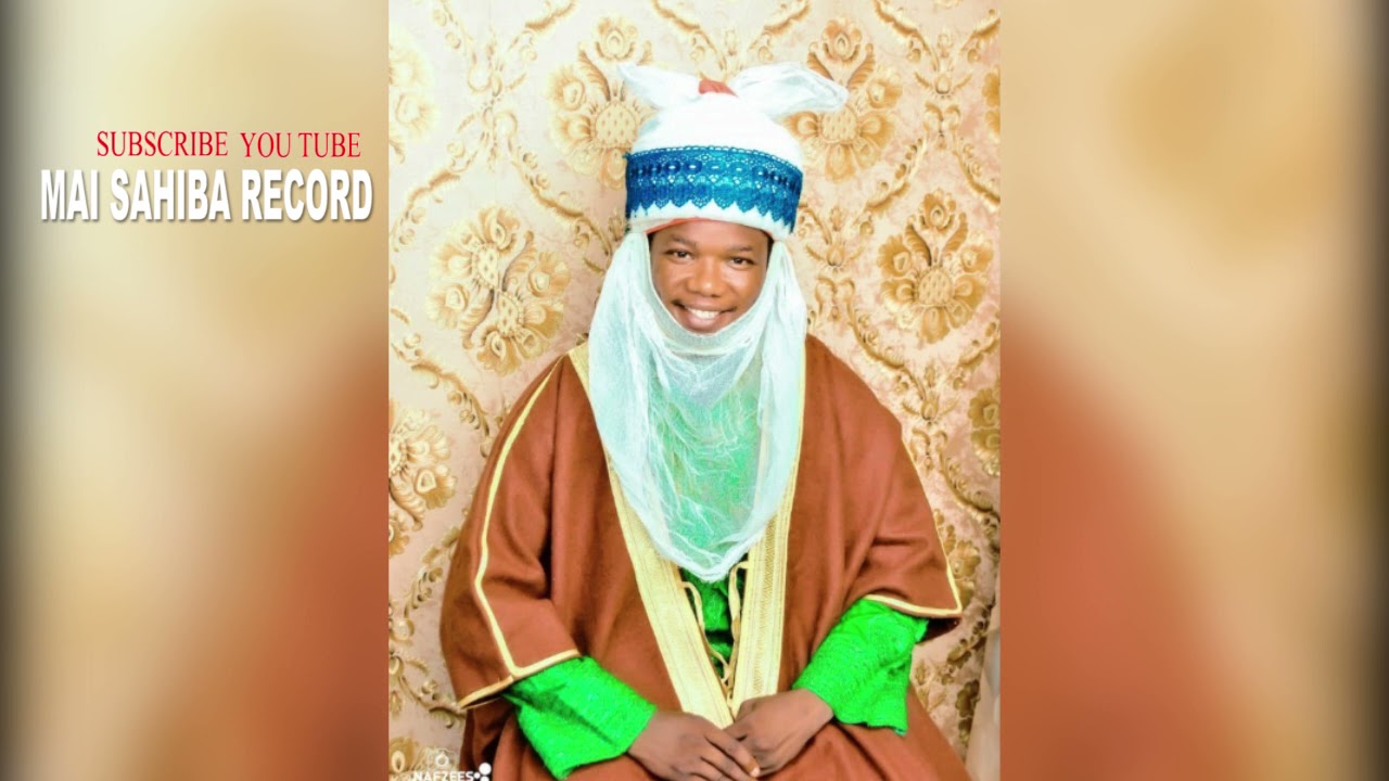 ISAH BABI SAYYADI ABUBAKAR