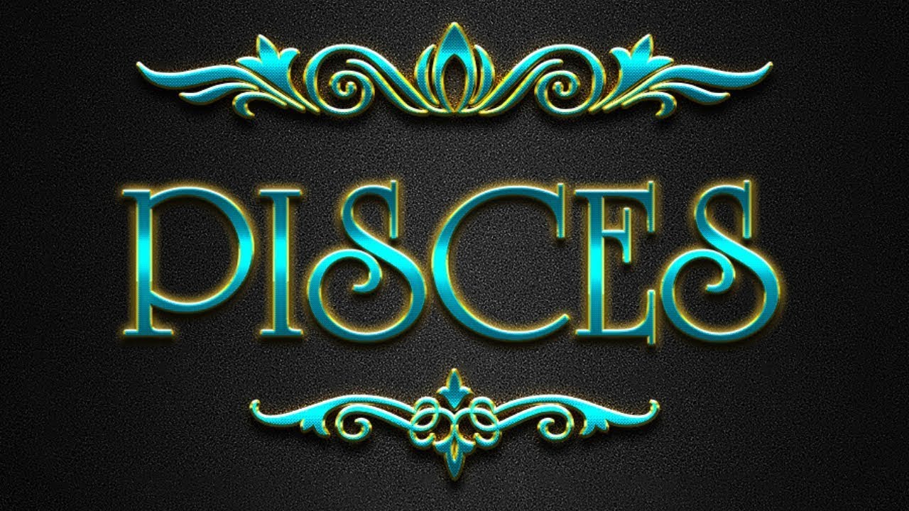 PISCES   😂 Play dumb for a moment…  PISCES TAROT LOVE READING